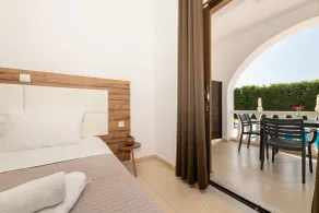 Alterego Studios - Vista dalla camera