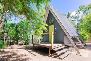 Bounce Magnetic Island and Koala Park - Chambre