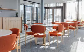 Best Western Plus Oslo Airport - Restaurang