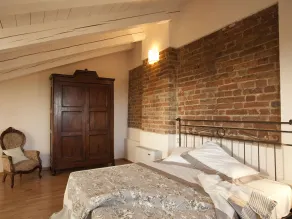 Relais Palazzo Paleologi Sec.XIV - Værelse