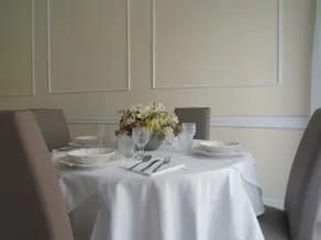Hotel Regina Margherita - Restaurant