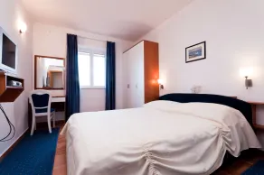 Barba Petra Dvori Apartments - Room
