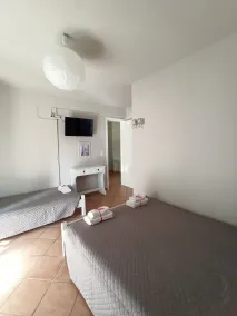 Demis Apartments - Rom