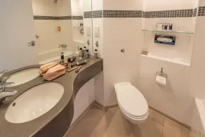 The Hoban Hotel Kilkenny - Bathroom
