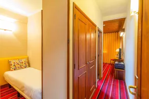 Hotel Eurosol Seia Camelo - Chambre