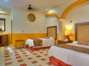 Hotel Luz en Yucatan - Room
