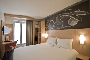 ibis Paris Père Lachaise - Chambre