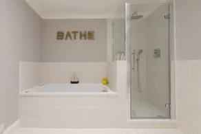 Ivory - Badezimmer