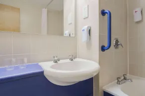 Days Inn Magor - Baño