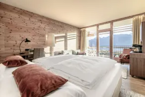 NIDUM - Casual Luxury Hotel - Utsikt fra rommet