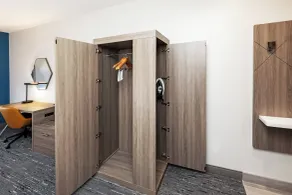 Holiday Inn Express & Suites Senatobia I-55 by IHG - Basseng