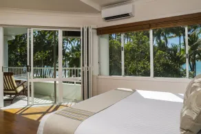Alamanda Palm Cove by Belle Escapes - View from room