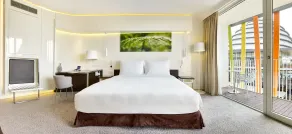 Radisson Blu Hotel & Convention Centre Kigali - Room