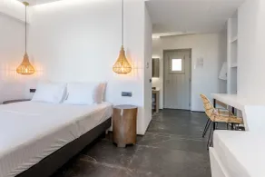 Aegean Gem - Quarto