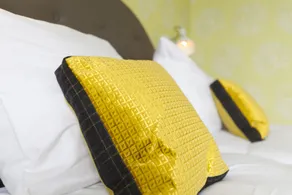 Van Der Valk Hotel Rotterdam Nieuwerkerk - Chambre