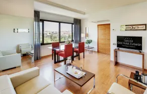 Sercotel Gran Hotel Zurbarán - Chambre