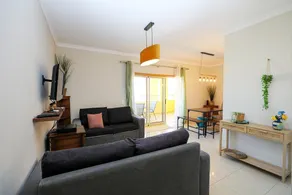 C7 - 3 Bed Luxury Penthause by DreamAlgarve - Piantina