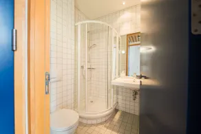 Kloster Volkenroda - Bathroom