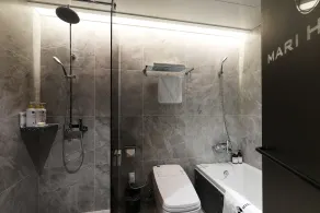 Mari Hotel - Bagno