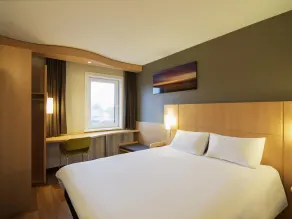 ibis Rotterdam Vlaardingen - Chambre