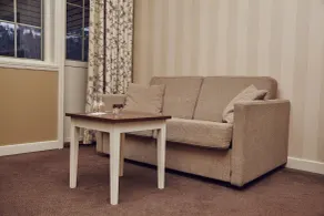 Scandic Valdres - Værelse