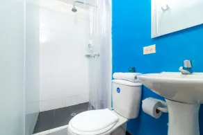 Ayenda Bochica - Baño