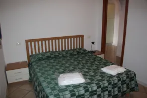 Residence Olimpo Poseidone - Camera