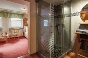 Hotel Ladenmühle - Casa de banho