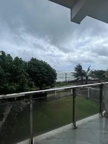 Galene Beach Hotel - Rum