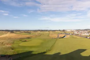 Carnoustie Golf Hotel 'A Bespoke Hotel’ - Vue de la chambre