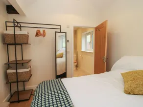 Border View Lodge - Room