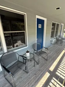 DownTown Inn - Room