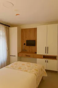 Kumkat Hotel - Værelse
