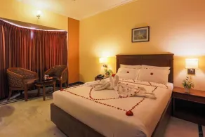 Hotel Grand Palace Chennai - Room