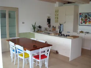 Appartamento Residence Bezzuglio - Eget kök