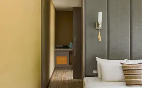 Sunrise Hot Spring Hotel - Habitación