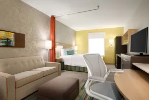 Home2 Suites by Hilton Houston-Pearland - Room