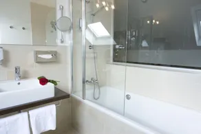 AVITAL Resort - Salle de bain