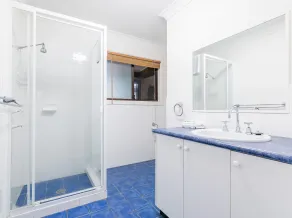 Wanderers Retreat - Baño