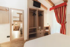 Hotel Selva - Habitación