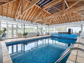 Chapel Green Studio 2, POLGOOTH - Piscina