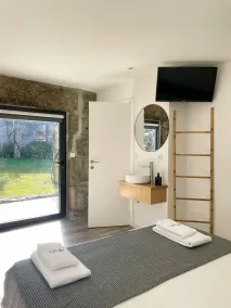 Hotel Quinta da Tulha By VimaHotels - Chambre