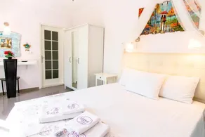 Masal Tatil Evi - Room