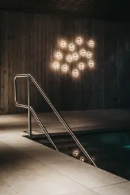 Hotel Oberforsthof - Pool