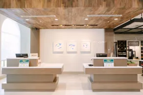 Hilton Garden Inn Winter Park - Réception