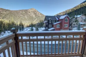 Settlers Creek 6565 by SummitCove Lodging in Colorado - Udendørsområde