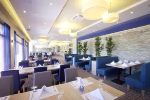 Tristan Hotel & SPA - Restaurant