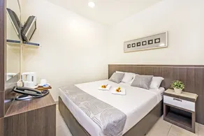 Hotel 81 Balestier - Room