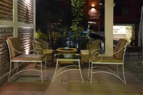 Hotel Siraaj - Restaurant