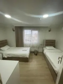 AVRASYAQUEEN HOTEL - Room
